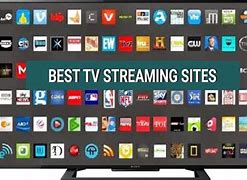 Image result for Internet TV Streaming