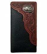 Image result for Leather Checkbook Covers for Men