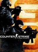 Image result for Counter Strike Go Cover