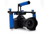 Image result for Gun Style Camera Rig