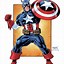 Image result for Famous Cartoon Captains