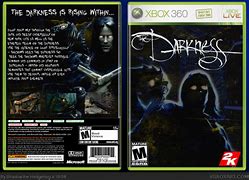 Image result for Darkness Xbox 360