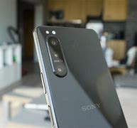 Image result for Xperia 5 II Silver