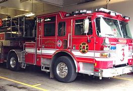 Image result for Fire Fighting Ladder Truck