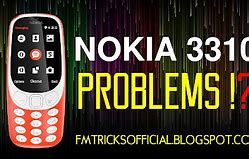 Image result for Broken Nokia 3310