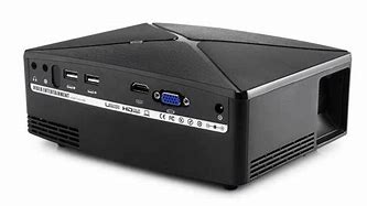 Image result for Projector with DVD Player
