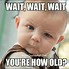 Image result for Crazy Funny Birthday Party Meme