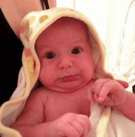 Image result for Confused Baby