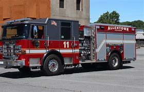 Image result for Allentown PA Fire Truck 11