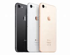 Image result for iPhone 8 Silver Colour