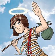 Image result for El Chavo Anime