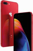 Image result for Red iPhone 8 Plus