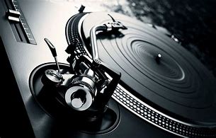 Image result for Turntable Wallpaper