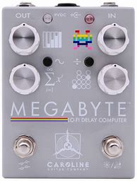 Image result for Megabyte