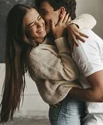 Image result for Cute Couple Back Hug