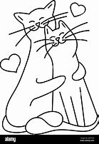 Image result for Hehe Cat Love