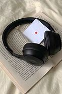 Image result for Beats Headphones Aesthetic