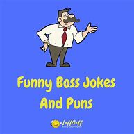 Image result for Funny Boss