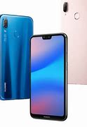 Image result for Huawei P20 Lite Interface