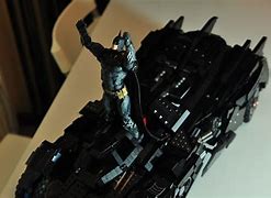 Image result for Arkham Knight Batmobile Battle Mode