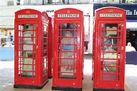 Image result for Old Phone Box UK Meme