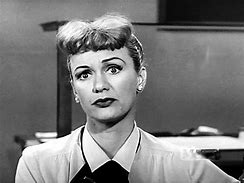 Image result for "Our Miss Brooks"