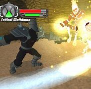 Image result for Ben 10 Protector of Earth Map