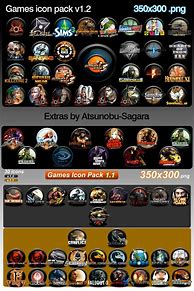 Image result for 22X22 Game Icons