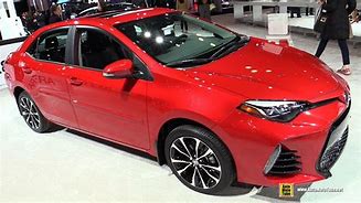 Image result for 2018 Toyota Corolla XSE Body Kit