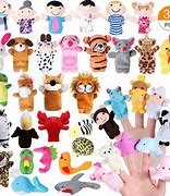 Image result for Hand Puppets for Children