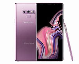 Image result for Samsung Galaxy Note 9 Lavender Purple