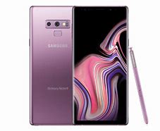 Image result for Galaxy Note 9 Phone