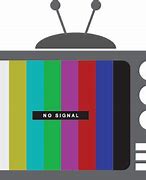 Image result for No Signal Sign for a Laptop