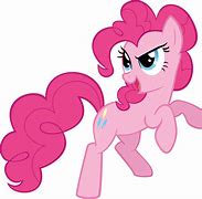 Image result for My Little Pony Pinkie Pie Hair