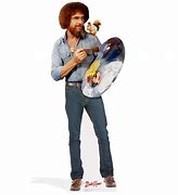 Image result for Bob Ross Wire