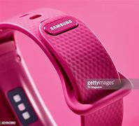 Image result for Samsung Gear Fit Brasil
