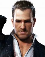 Image result for Dead Rising Frank with TV Transparent