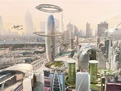 Image result for Future Earth Looks Like
