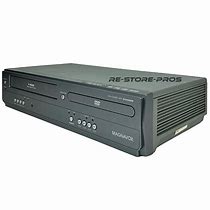 Image result for Magnavox DV200MW8 Funai DVD/VCR Combo