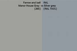 Image result for Space Grey V Silver
