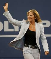 Image result for Chris Evert Si