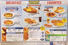 Image result for Waffle House Slogan