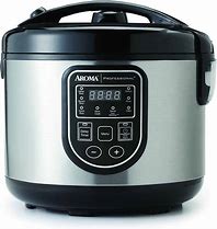 Image result for Aroma 20 Cup Rice Cooker