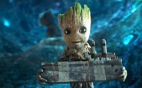 Image result for Disney Baby Groot