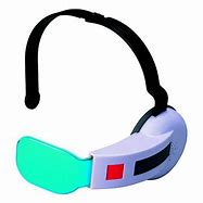 Image result for Dragon Ball Scouter with Sound