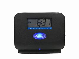 Image result for Lathem Model 2121 Time Clock