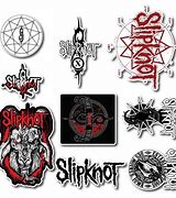 Image result for Heavy Metal Stickers