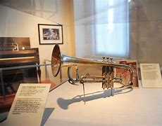 Image result for New Orleans Jazz Museum