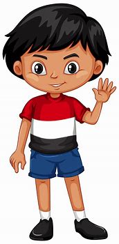 Image result for Little Boy Cartoon Drawing