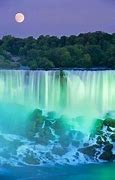 Image result for Aqua Waterfall